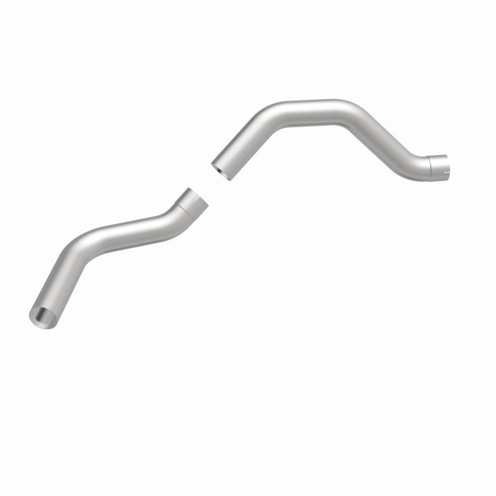 MagnaFlow Tail-Pipe 04-07 Dodge Diesel - Bull Strap