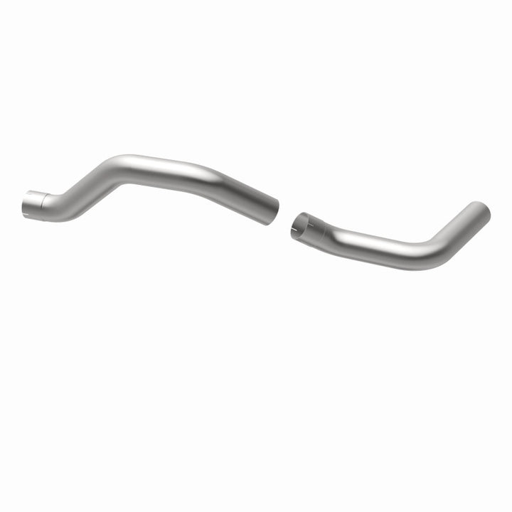 MagnaFlow Tail-Pipe 04-07 Dodge Diesel - Bull Strap