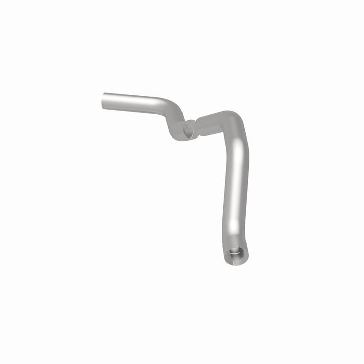 MagnaFlow Tail-Pipe 04-07 Dodge Diesel - Bull Strap