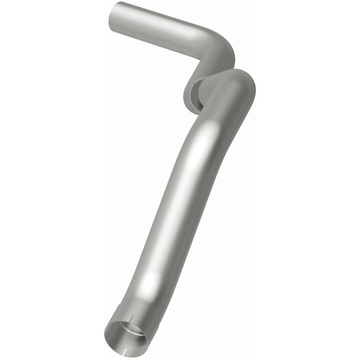 MagnaFlow Tail-Pipe 04-07 Dodge Diesel - Bull Strap