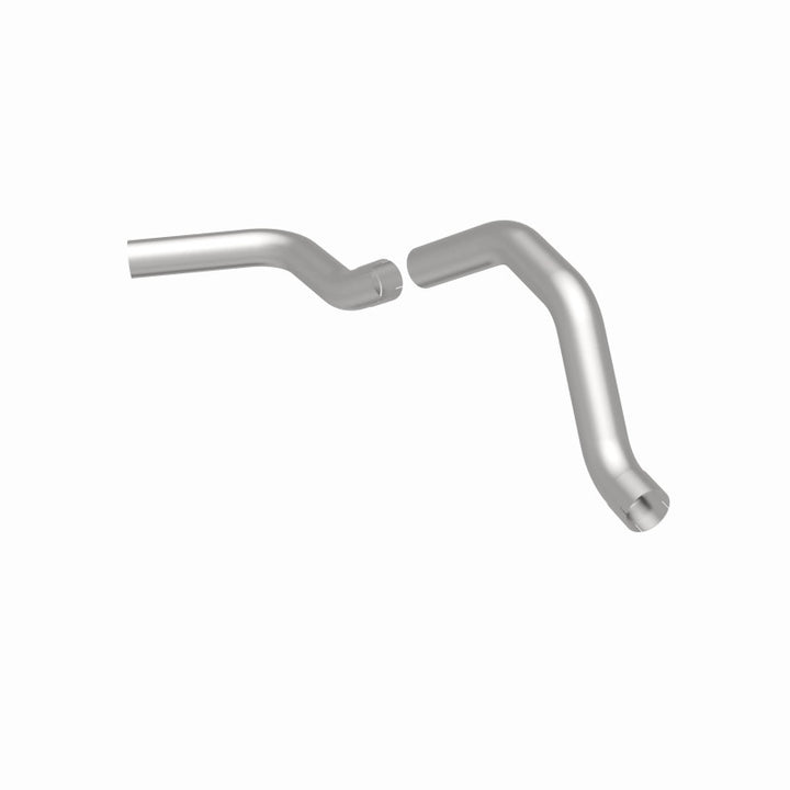MagnaFlow Tail-Pipe 04-07 Dodge Diesel - Bull Strap