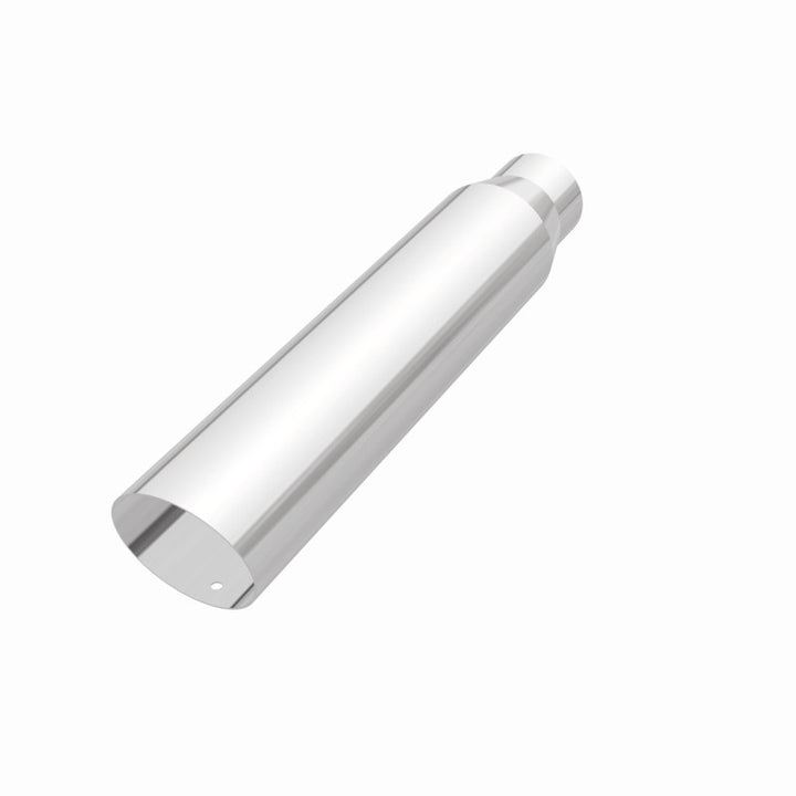 MagnaFlow Tip 1-Pk Sc 3.50 X 18 2.5 15Deg - Bull Strap