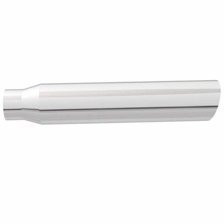 MagnaFlow Tip 1-Pk Sc 3.50 X 18 2.5 15Deg - Bull Strap