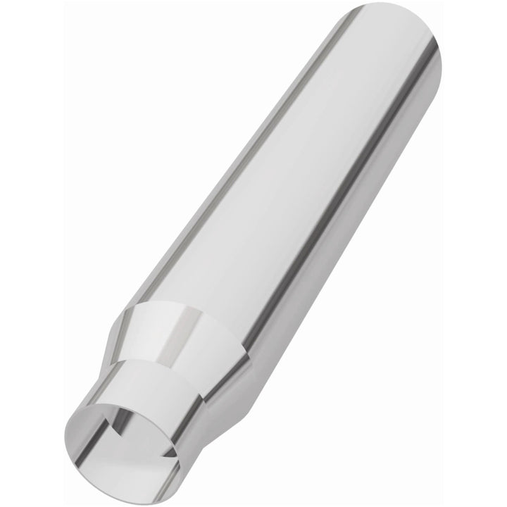 MagnaFlow Tip 1-Pk Sc 3.50 X 18 2.5 15Deg - Bull Strap