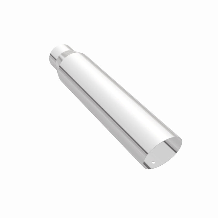 MagnaFlow Tip 1-Pk Sc 3.50 X 18 2.5 15Deg - Bull Strap