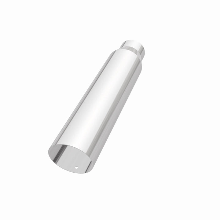 MagnaFlow Tip 1-Pk Sc 3.50 X 18 2.5 15Deg - Bull Strap