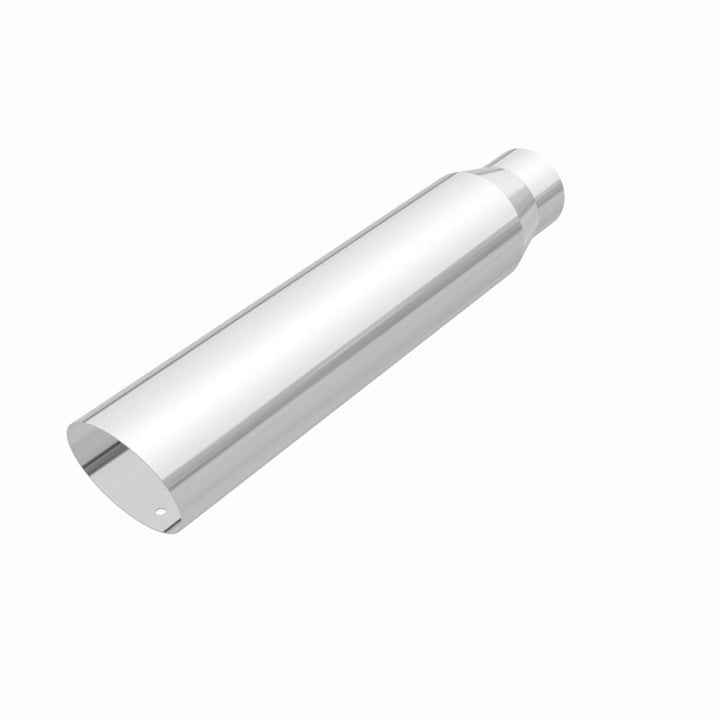 MagnaFlow Tip 1-Pk Sc 3.50 X 18 2.5 15Deg - Bull Strap