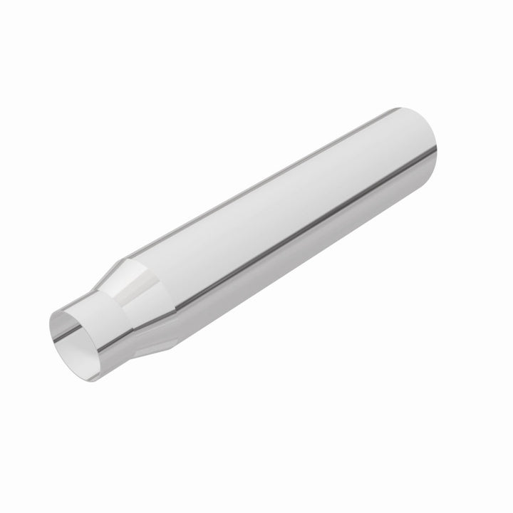 MagnaFlow Tip 1-Pk Sc 3.50 X 18 2.5 15Deg - Bull Strap