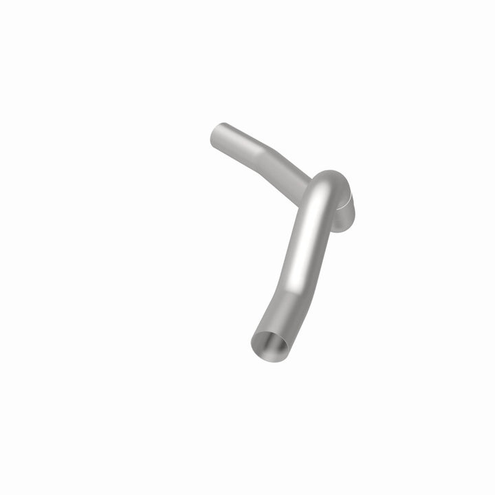 MagnaFlow Univ TP Assy 01-03 GM Diesel - Bull Strap