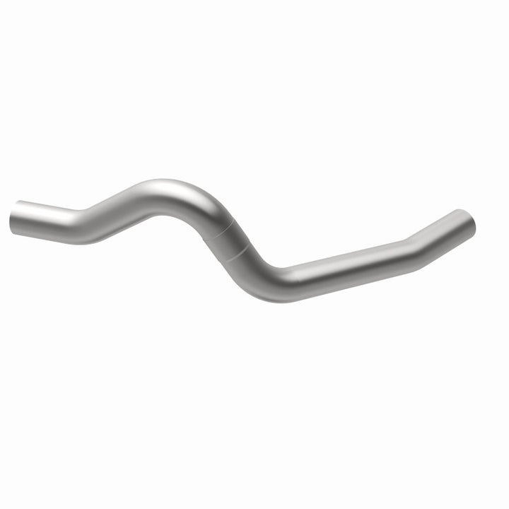 MagnaFlow Univ TP Assy 01-03 GM Diesel - Bull Strap