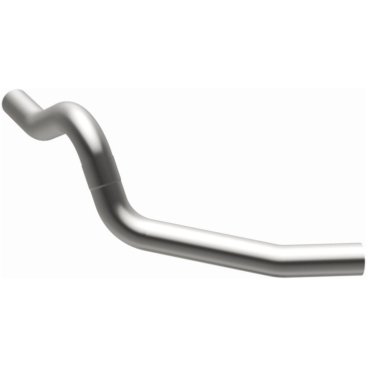 MagnaFlow Univ TP Assy 01-03 GM Diesel - Bull Strap