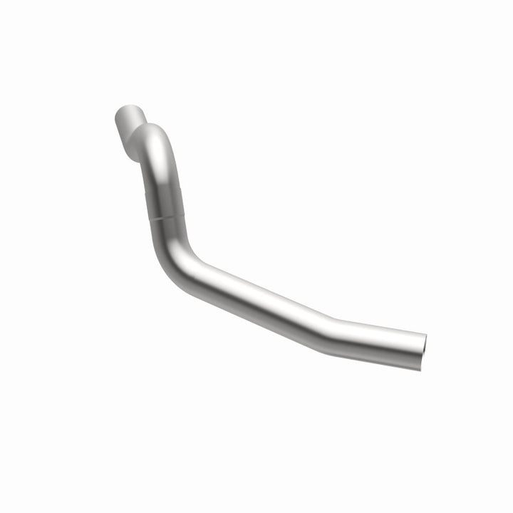 MagnaFlow Univ TP Assy 01-03 GM Diesel - Bull Strap