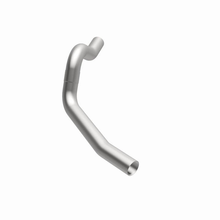 MagnaFlow Univ TP Assy 01-03 GM Diesel - Bull Strap