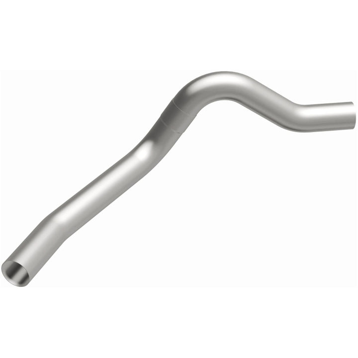 MagnaFlow Univ TP Assy 01-03 GM Diesel - Bull Strap