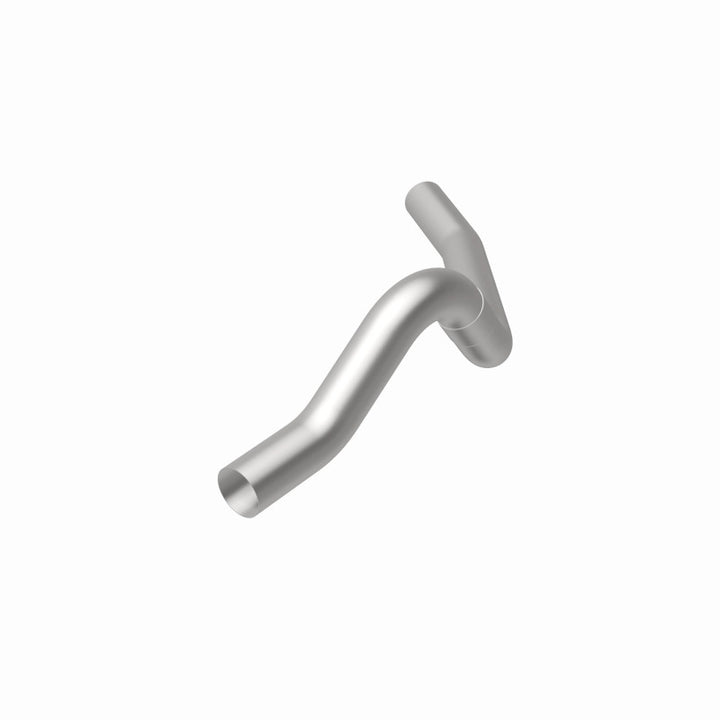 MagnaFlow Univ TP Assy 01-03 GM Diesel - Bull Strap