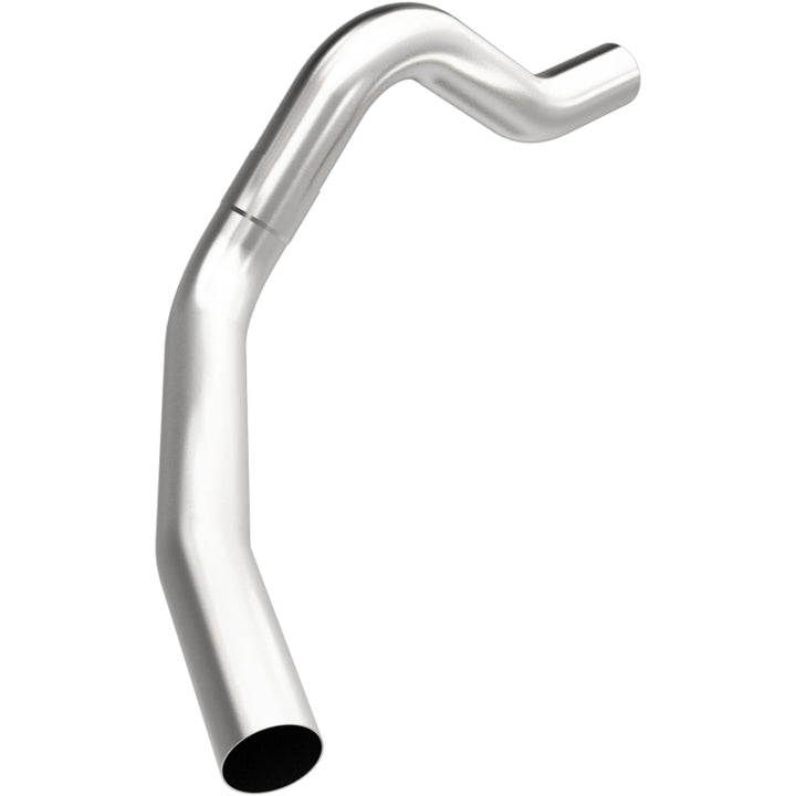 MagnaFlow Univ TP Assy 99-03 7.3L Ford Diesel - Bull Strap