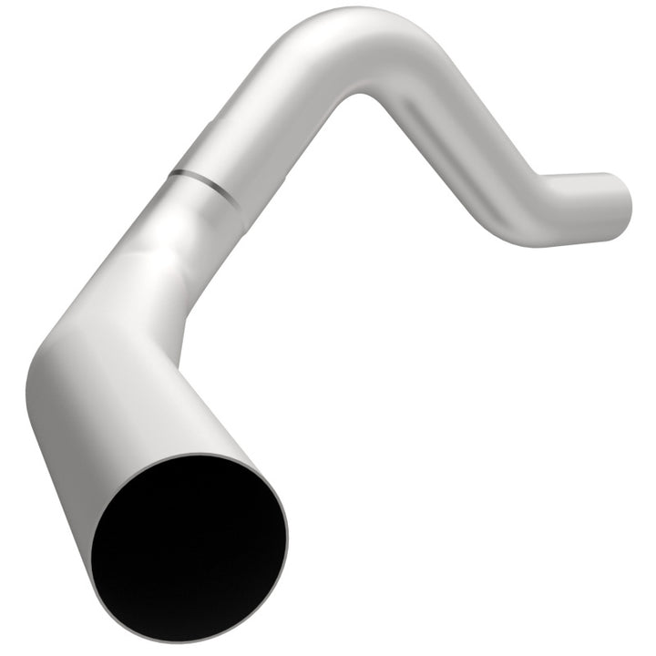 MagnaFlow Univ TP Assy 99-03 7.3L Ford Diesel - Bull Strap
