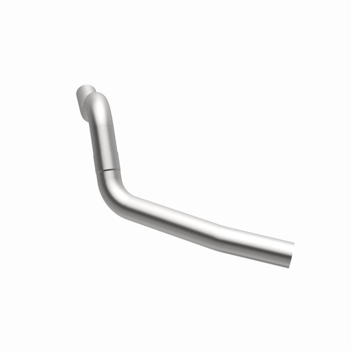 MagnaFlow Univ TP Assy 99-03 7.3L Ford Diesel - Bull Strap