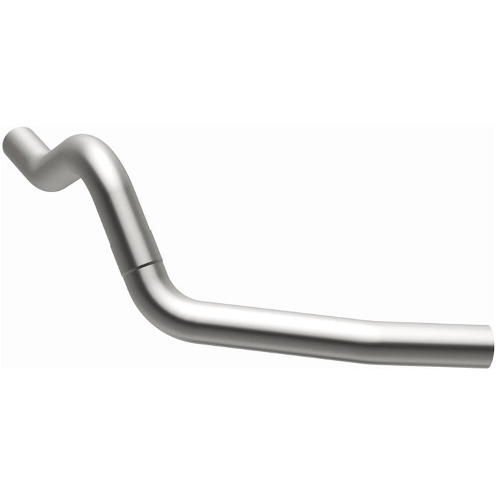 MagnaFlow Univ TP Assy 99-03 7.3L Ford Diesel - Bull Strap