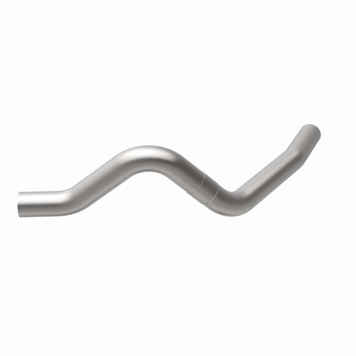 MagnaFlow Univ TP Assy 99-03 7.3L Ford Diesel - Bull Strap
