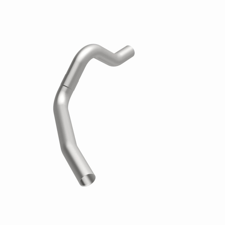 MagnaFlow Univ TP Assy 99-03 7.3L Ford Diesel - Bull Strap