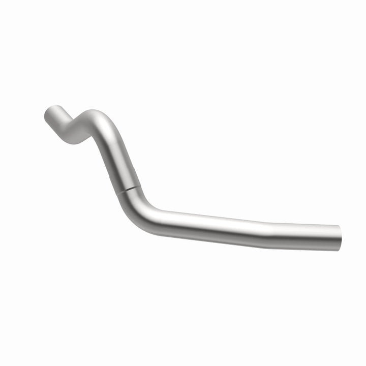 MagnaFlow Univ TP Assy 99-03 7.3L Ford Diesel - Bull Strap