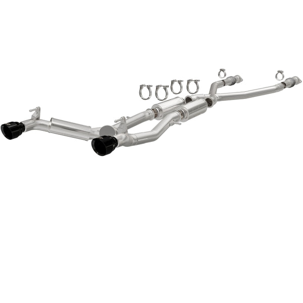 Magnaflow 23-2025 Nissan Z SPEQ Series Cat-Back Exhaust System - Bull Strap