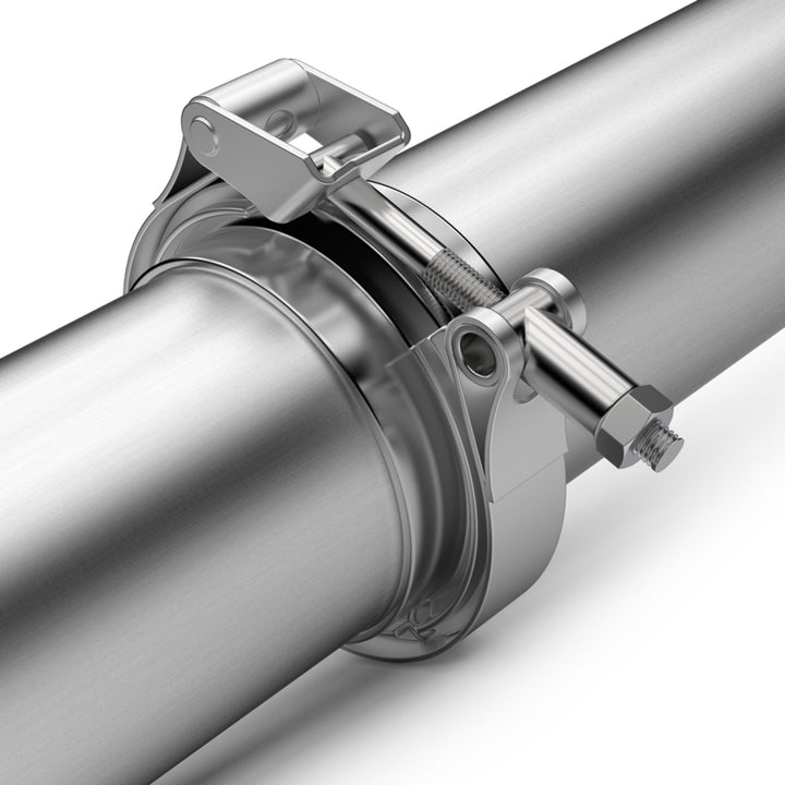 Magnaflow 23-2025 Nissan Z SPEQ Series Cat-Back Exhaust System - Bull Strap