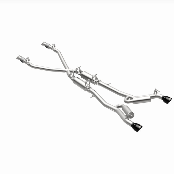 Magnaflow 23-2025 Nissan Z SPEQ Series Cat-Back Exhaust System - Bull Strap