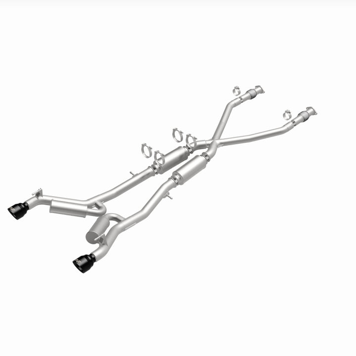 Magnaflow 23-2025 Nissan Z SPEQ Series Cat-Back Exhaust System - Bull Strap