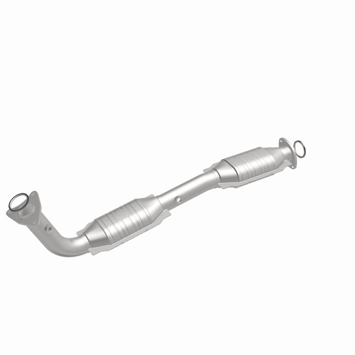 Magnaflow Conv DF 07-08 Toyota Tundra 5.7L P/S - Bull Strap