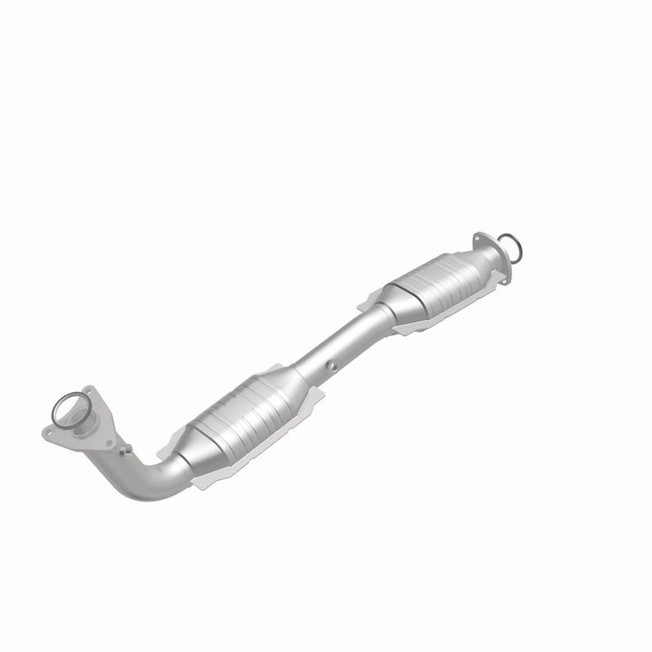 Magnaflow Conv DF 07-08 Toyota Tundra 5.7L P/S - Bull Strap
