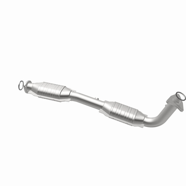 Magnaflow Conv DF 07-08 Toyota Tundra 5.7L P/S - Bull Strap