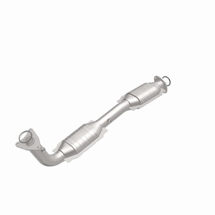 Magnaflow Conv DF 07-08 Toyota Tundra 5.7L P/S - Bull Strap
