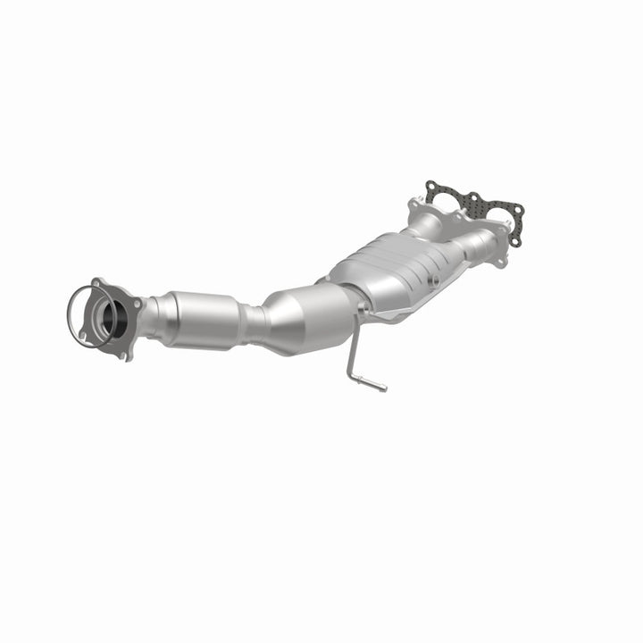 Magnaflow Conv DF 10-14 Volvo S80 3.2L - Bull Strap