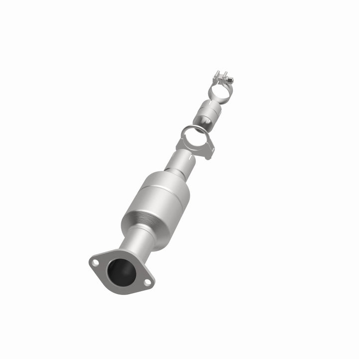 Magnaflow Conv DF 2012 Hyundai Veloster 1.6L - Bull Strap