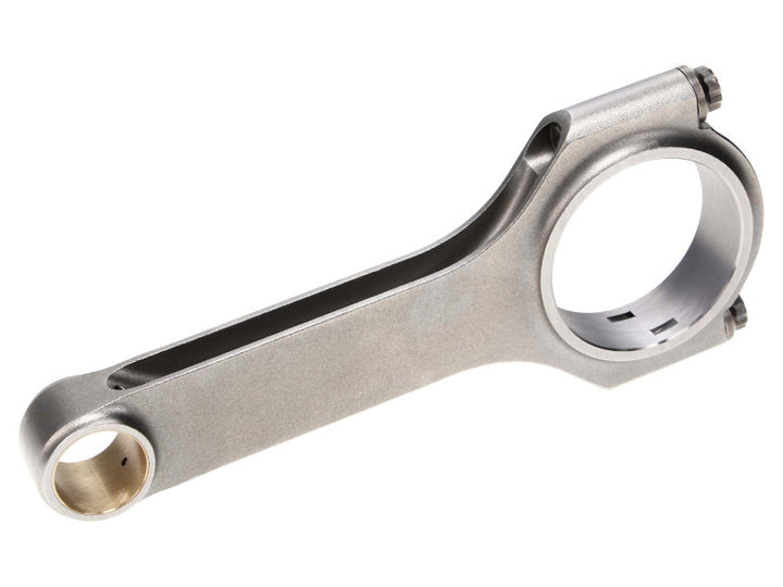 Manley Chevy Small Block LS-1 6.125in H Beam w/ ARP 2000 Connecting Rod Set - Bull Strap