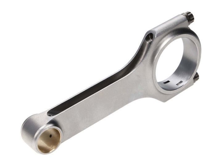 Manley Chevy Small Block LS Series 6.125in H Beam Connecting Rod Set - Bull Strap