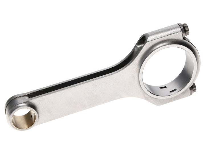 Manley Chrysler 5.7L/6.1L/6.4L Hemi ARP 2000 6.2in w/ 24mm Pin H Beam Connecting Rod - Set of 8 - Bull Strap