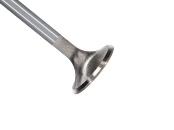 Manley Ford Coyote 5.0L DOHC Race Master 32mm Head 5.96mm Stem 4.274 Length (Set of 8) - Bull Strap