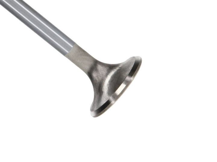 Manley Ford Coyote 5.0L DOHC Race Master 32mm Head 5.96mm Stem 4.274 Length (Set of 8) - Bull Strap