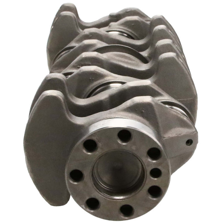 Manley Mitsubishi 4G63/4G64 7 Bolt 4340 Forged 88mm Stroke Race Series Crankshaft - Bull Strap