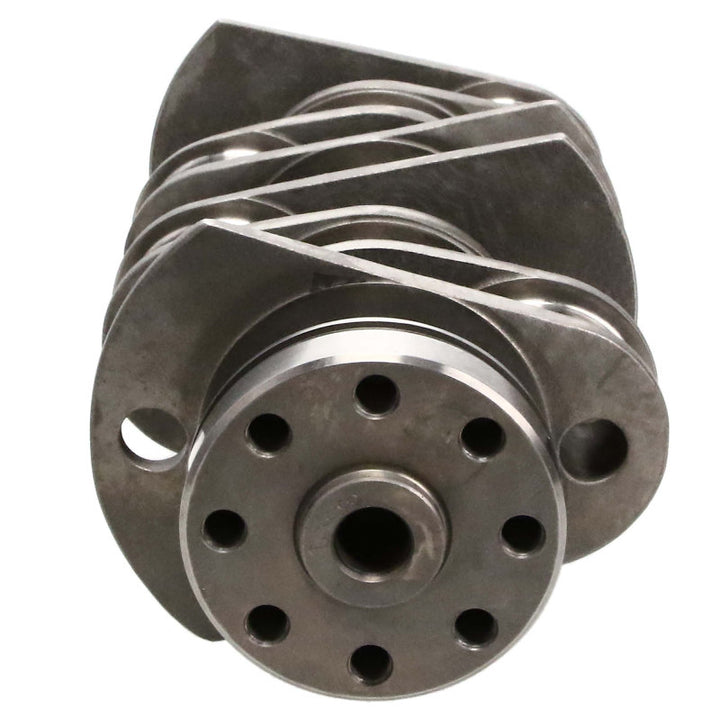 Manley Subaru EJ20/EJ25 4340 Billet 79mm Stroke Turbo Tuff Series Crankshaft - Bull Strap