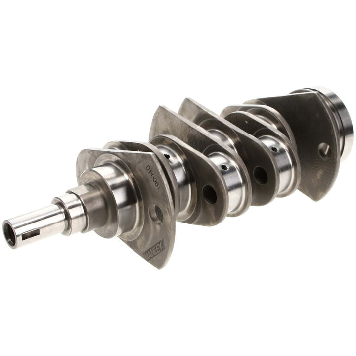 Manley Subaru EJ20/EJ25 4340 Billet 79mm Stroke Turbo Tuff Series Crankshaft - Bull Strap