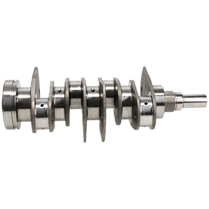 Manley Subaru EJ20/EJ25 4340 Billet 79mm Stroke Turbo Tuff Series Crankshaft - Bull Strap