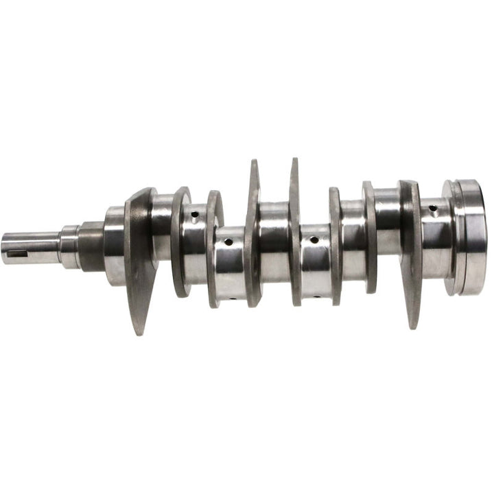 Manley Subaru EJ20/EJ25 4340 Billet 79mm Stroke Turbo Tuff Series Crankshaft - Bull Strap