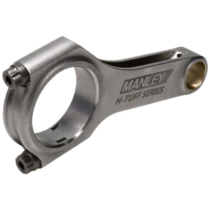 Manley Subaru FA20 2.0L H Tuff Connecting Rod Single - Bull Strap