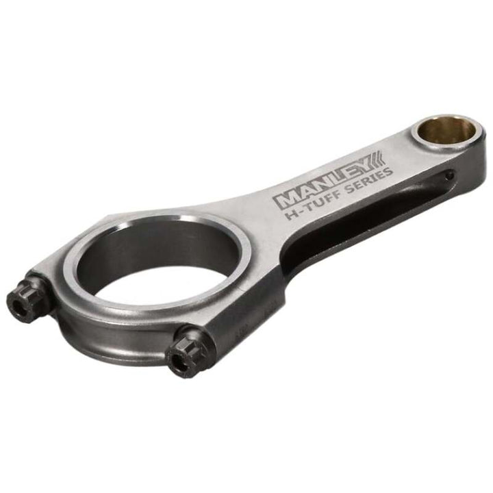 Manley Subaru FA20 2.0L H Tuff Connecting Rod Single - Bull Strap