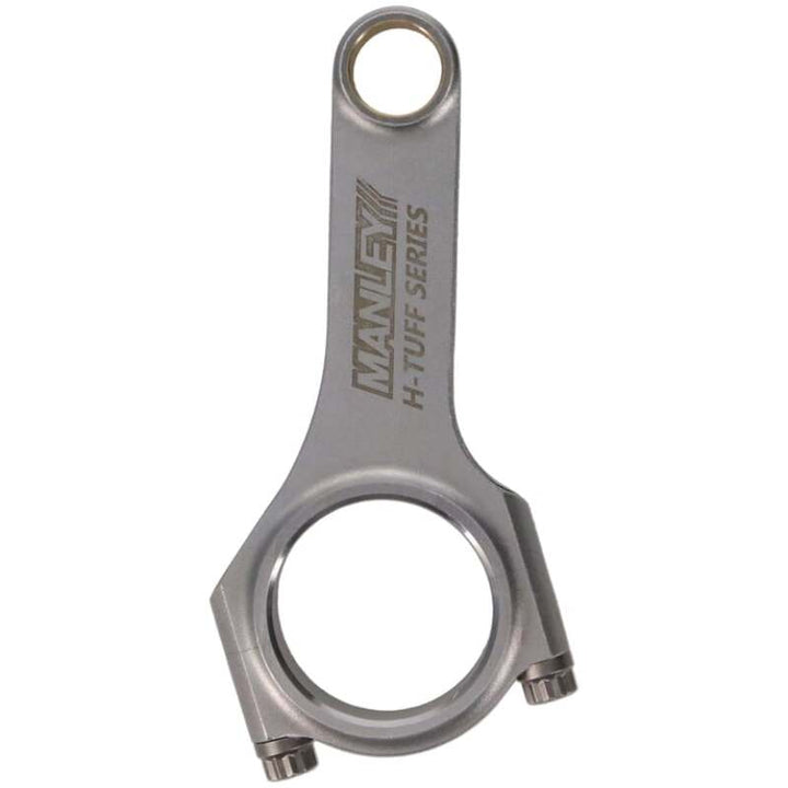 Manley Subaru FA20 2.0L H Tuff Connecting Rod Single - Bull Strap
