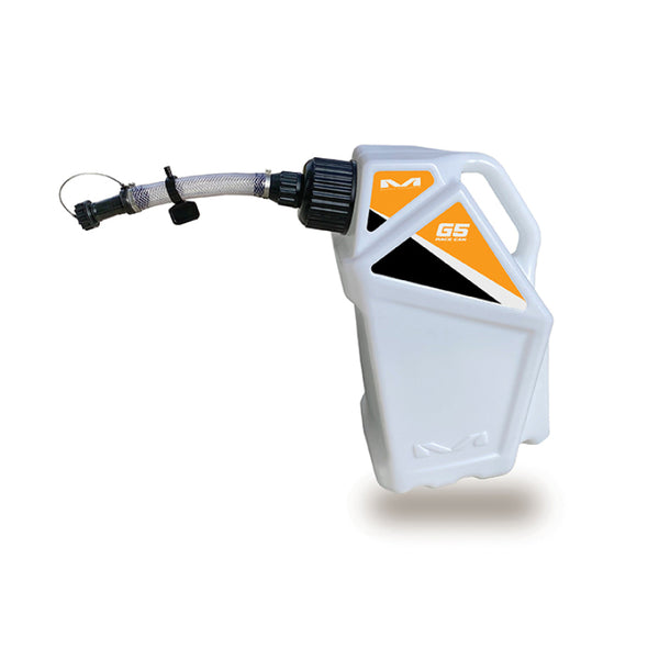 Matrix Concepts M5 Utility Can - Orange - Bull Strap
